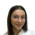 Сабенина Яна Станиславовна