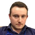Никитинский Андрей Александрович