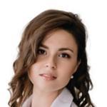 Лукашевич Анастасия Сергеевна