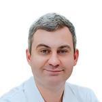Семенов Дмитрий Петрович