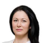 Маргиева Лариса Климентьевна