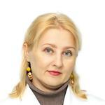 Выморкова Валентина Борисовна