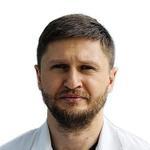 Тарбушкин Антон Александрович