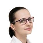Талицких Инна Александровна