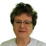 Куренкова Наталия Михайловна