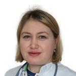 Тайценова Ляйсян Амировна