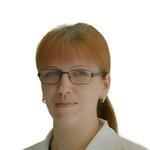 Макеева Ольга Александровна