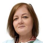 Штенгелова Светлана Николаевна