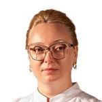 Мухтарулина Светлана Валерьевна