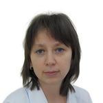 Кукольникова Елена Серафимовна