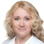 Кузнецова Оксана Викторовна
