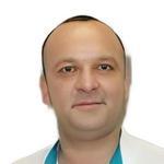 Рахманин Виталий Александрович