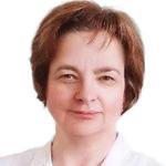 Шатрова Валентина Петровна