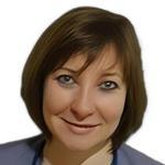 Барш Ирина Викторовна
