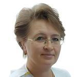 Саманович Любовь Борисовна