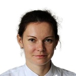 Золотова Оксана Владимировна