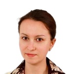 Комиссарова Ольга Борисовна