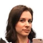 Родовская Анастасия Геннадиевна