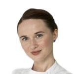 Киселева Алевтина Эдуардовна
