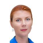 Гребенева Ирина Владимировна