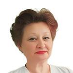 Дмитриева Елена Николаевна