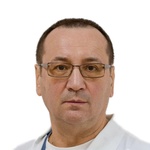 Орлецкий Анатолий Корнеевич