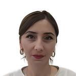 Сагитова Асият Ахмедовна
