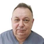 Пушков Геннадий Александрович