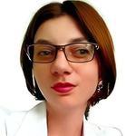 Крушинская Екатерина Александровна