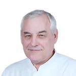 Кривошеев Сергей Николаевич