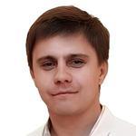 Бабин Евгений Александрович