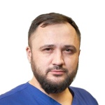Попов Николай Владимирович