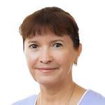 Пахомова Елена Викторовна