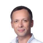 Гусев Дмитрий Сергеевич