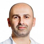 Бачиев Станислав Владимирович