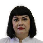 Каменева Анна Алексеевна