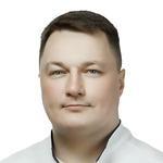 Вахрушев Василий Владимирович