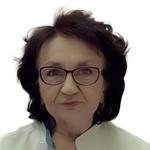 Абдурашидова Ирайганат Имагаджиевна