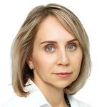 Шарапова Елизавета Николаевна