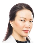 Ван Ирина Ву-юновна