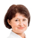Морозова Людмила Николаевна