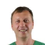 Запольский Кирилл Владимирович