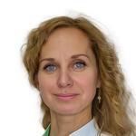 Дворянчикова Наталья Андреевна