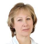 Макарова Вера Сергеевна