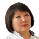 Немеева Елена Этяевна