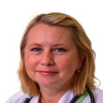 Чернова Ольга Ивановна