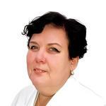 Самойлова Екатерина Валентиновна