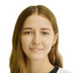 Гречишникова Оксана Олеговна