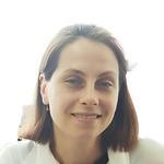 Коломнина Анна Викторовна