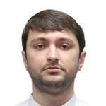 Бекеев Азамат Алевдинович